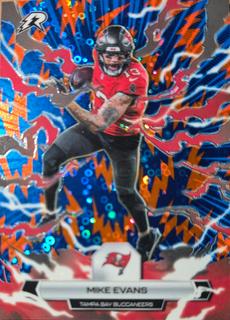 Mike Evans