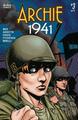 Archie 1941 [Height] | Comic Books Archie
