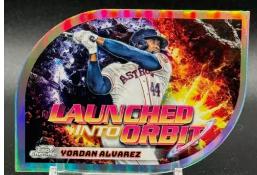 Yordan Alvarez