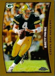 Brett Favre