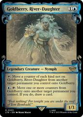 Goldberry, River-Daughter [Foil] #503