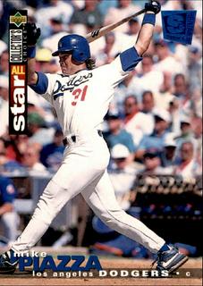Mike Piazza
