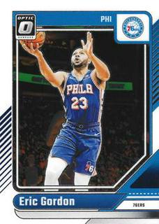 Eric Gordon