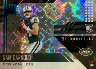 Sam Darnold