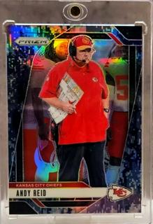 Andy Reid