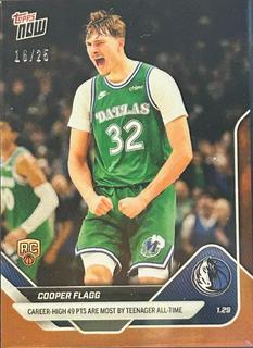 Cooper Flagg