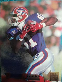Bucky Brooks