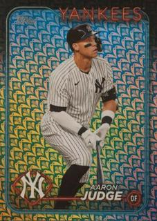 Aaron Judge