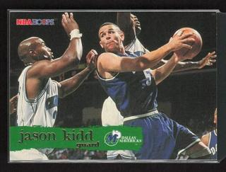 Jason Kidd