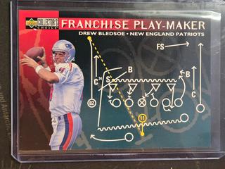 Drew Bledsoe