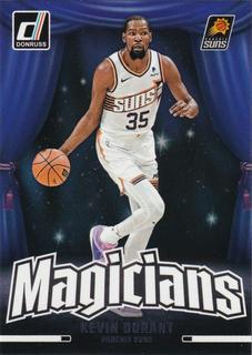 Kevin Durant