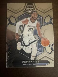 Derrick Rose