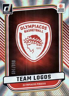 Olympiacos Piraeus