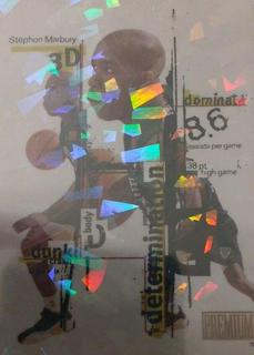 Stephon Marbury