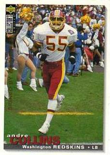 Andre Collins