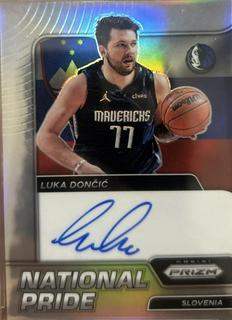 Luka Doncic