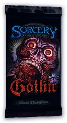 Booster Pack Sorcery: Contested Realms Gothic Prices