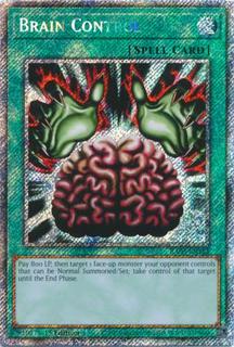 Brain Control RA03-EN154