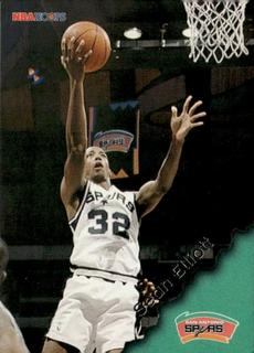 Sean Elliott