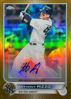 Anthony Rizzo