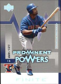 Carlos Delgado