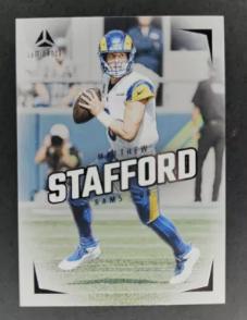 Matthew Stafford