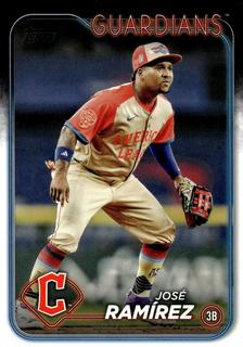 Jose Ramirez