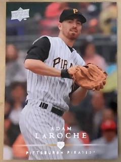 Adam LaRoche