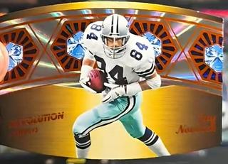 Jay Novacek