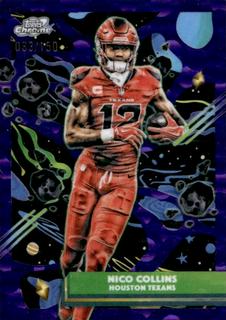 Nico Collins