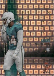 Chop Robinson