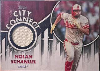 Nolan Schanuel