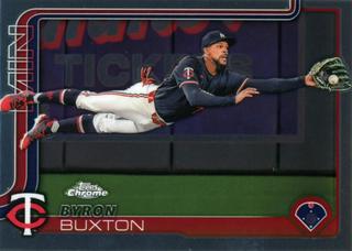 Byron Buxton