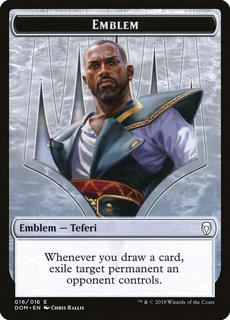 Teferi