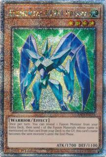 Elemental HERO Prisma RA03-EN193
