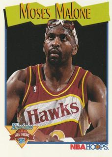Moses Malone