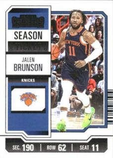 Jalen Brunson