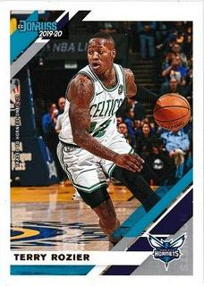 Terry Rozier