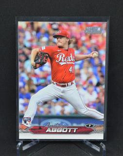 Andrew Abbott