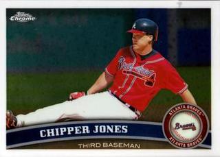 Chipper Jones