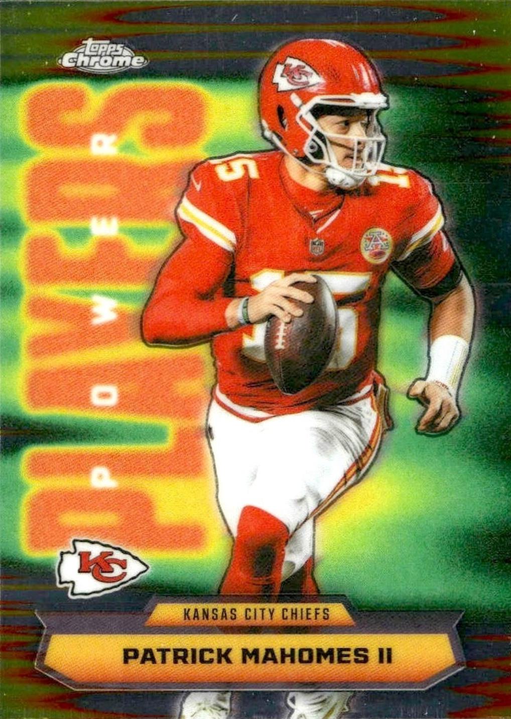 patrick mahomes pokemon card Psa 10 "Pat" Leaf Limited Edition Special Realease Football Rookie Low Population On This Card Chiefs Superstar Quarterback Mvp : Collectibles & Fine Art Pokemon Patrick Mahomes 30