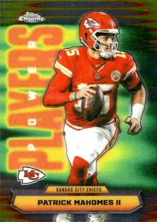 Patrick Mahomes II