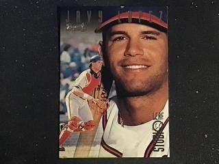 JAVY LOPEZ
