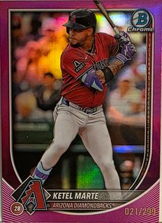 Ketel Marte