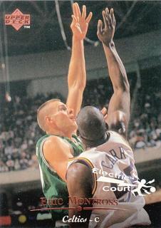 Eric Montross