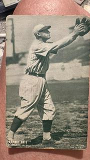 Bernie Neis