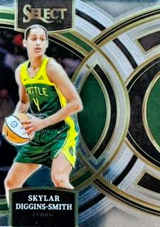Skylar Diggins-Smith
