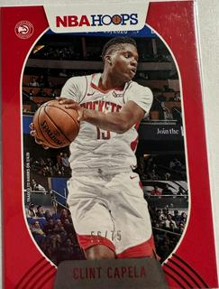Clint Capela