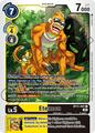 Etemon | Digimon Dimensional Phase
