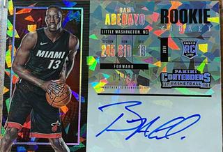 Bam Adebayo